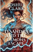 Cover-Bild zum Titel 'Lysandra and The Demons Escape (The Navaerian Chronicles, #2)' von 'Joshua Clark'
