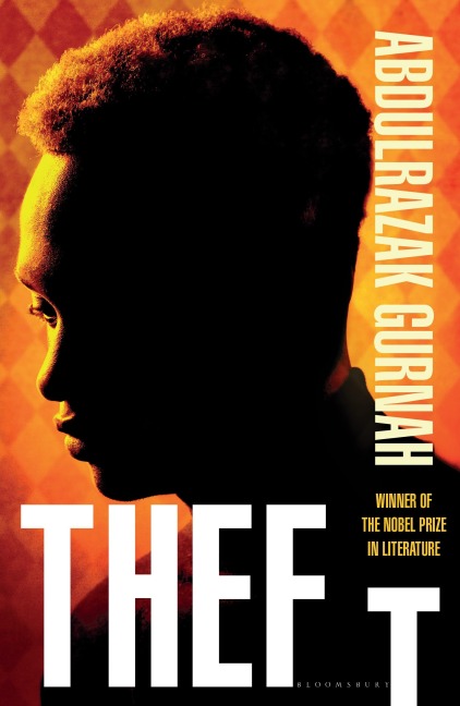 Theft - Abdulrazak Gurnah