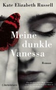 Cover-Bild zum Titel 'Meine dunkle Vanessa' von 'Kate Elizabeth Russell'