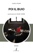 Cover-Bild zum Titel 'Poi il buio' von 'Carlo Negri'