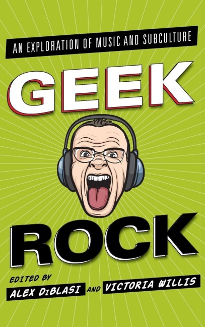 Geek Rock - 