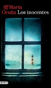 Cover-Bild zum Titel 'Los Inocentes / The Innocents' von 'María Oruña'