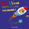 Cover-Bild zum Titel 'Ben & Leon - starke Freunde füreinander' von 'Jason Hotz'