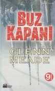 Cover-Bild zum Titel 'Buz Kapani' von 'Glenn Meade'