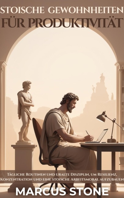 Stoische Gewohnheiten Für Produktivität - Marcus Stone, A. I.