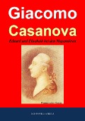 Cover-Bild zum Titel 'Eduard und Elisabeth bei den Megamikren' von 'Giacomo Casanova'