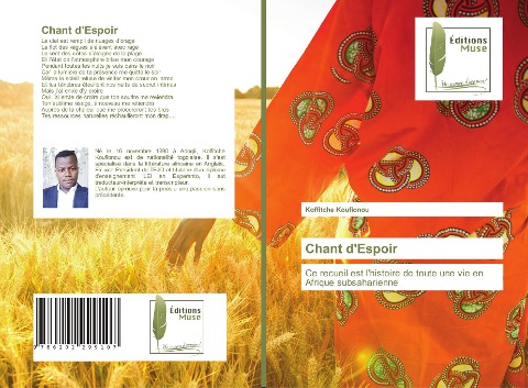 Chant d'Espoir - Koffitche Koufionou