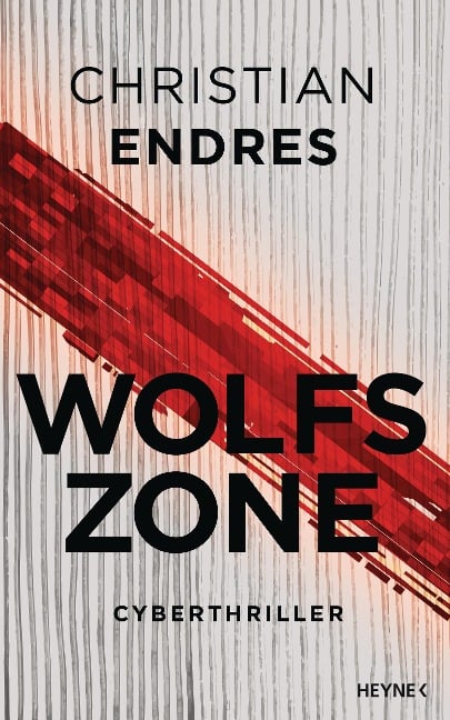 Wolfszone - Christian Endres