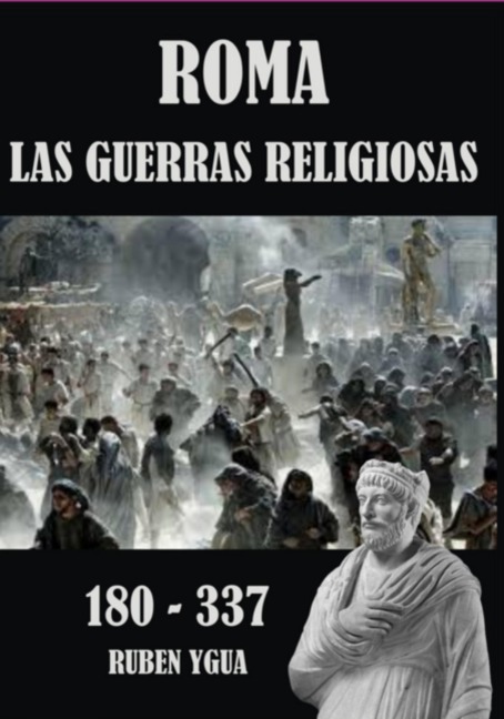 Roma - Ruben Ygua