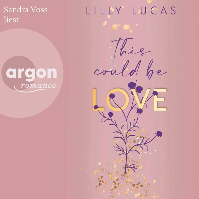 This could be love - Lilly Lucas
