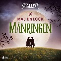 Cover-Bild zum Titel 'Månringen' von 'Maj Bylock'