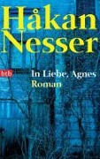 Cover-Bild zum Titel 'In Liebe, Agnes' von 'Håkan Nesser'