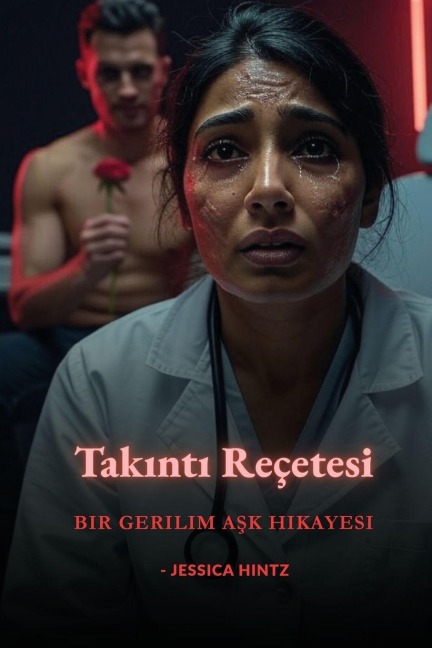 Tak¿nt¿ Reçetesi - Jessica Hintz