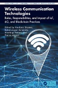 Cover-Bild zum Titel 'Wireless Communication Technologies' von ''