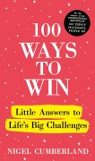 Cover-Bild zum Titel '100 Ways to Win' von 'Nigel Cumberland'