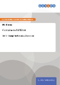 Cover-Bild zum Titel 'Containerschifffahrt' von 'M. Klems'
