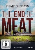 The End of Meat - Eine Welt ohne Fleisch - 