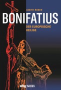 Cover-Bild zum Titel 'Bonifatius' von 'Judith Rosen'