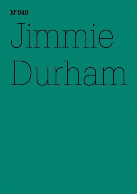 Jimmie Durham - Jimmie Durham