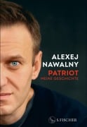 Patriot - Alexej Nawalny