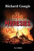 Cover-Bild zum Titel 'Hérésies' von 'Richard Gougis'