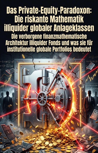 Das Private-Equity-Paradoxon: Die riskante Mathematik illiquider globaler Anlageklassen - Enver Hiller