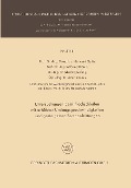 Cover-Bild zum Titel 'Untersuchungen beim Flachschleifen mit erhöhten Umfangsgeschwindigkeiten und gesteigerten Zerspanleistungen' von 'Herwart Opitz, Wilfried König, Friedrich Sperling, Amin Younis'