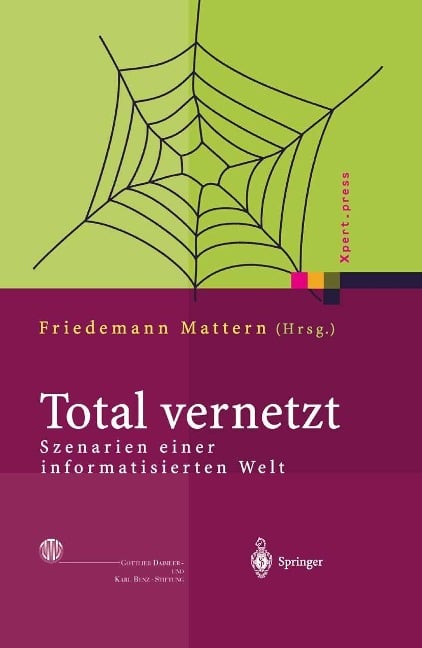 Total vernetzt - 