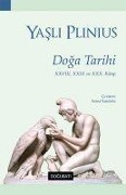 Cover-Bild zum Titel 'Doga Tarihi - 28, 29 ve 30. Kitap' von 'Yasli Plinius'