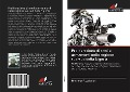 Cover-Bild zum Titel 'Proliferazione di armi e armamenti nella regione sud-sud della Nigeria' von 'Temitope F. Abiodun'