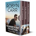 Cover-Bild zum Titel 'Thunder Point Collection Volume 2' von 'Robyn Carr'