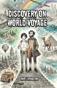 Cover-Bild zum Titel 'Discovery on World Voyage' von 'Ruby Livingston'