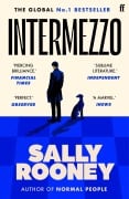 Cover-Bild zum Titel 'Intermezzo' von 'Sally Rooney'