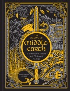 Cover-Bild zum Titel 'Making of Middle-earth' von 'Christopher A. Snyder'