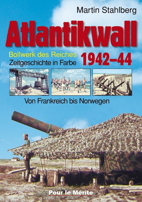 Atlantikwall 02 - Frank-Martin Stahlberg