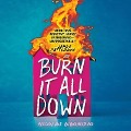 Burn It All Down - Nicolas Didomizio