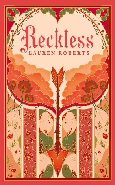 Reckless Ultra Deluxe Edition - Lauren Roberts