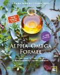 Cover-Bild zum Titel 'Die Alpha-Omega-Formel' von 'Johanna Paungger, Thomas Poppe'
