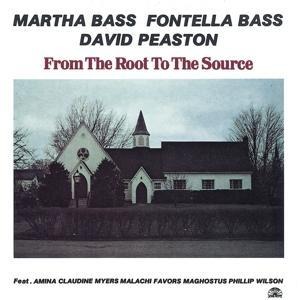 From the Root to the Source - Martha Bass