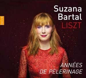 Liszt: Ann'es de Pelerinage - Suzana Bartal