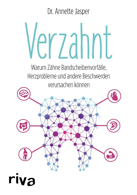 Verzahnt - Annette Jasper