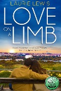 Cover-Bild zum Titel 'Love On A Limb (Great Expectations Love Stories, #1)' von 'Laurie Lewis'
