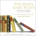 The Seven Basic Plots: Why We Tell Stories - Christopher Booker