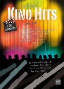 Cover-Bild zum Titel 'Kino Hits für Querflöte' von 'Vahid Matejko'