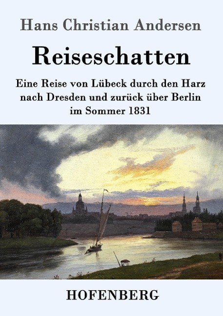 Reiseschatten - Hans Christian Andersen