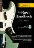 Cover-Bild zum Titel 'Das Bass-Handbuch' von 'Adrian Ashton'