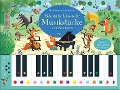 Cover-Bild zum Titel 'Mein Usborne-Klavierbuch: Bekannte klassische Musikstücke zum Nachspielen' von 'Sam Taplin'
