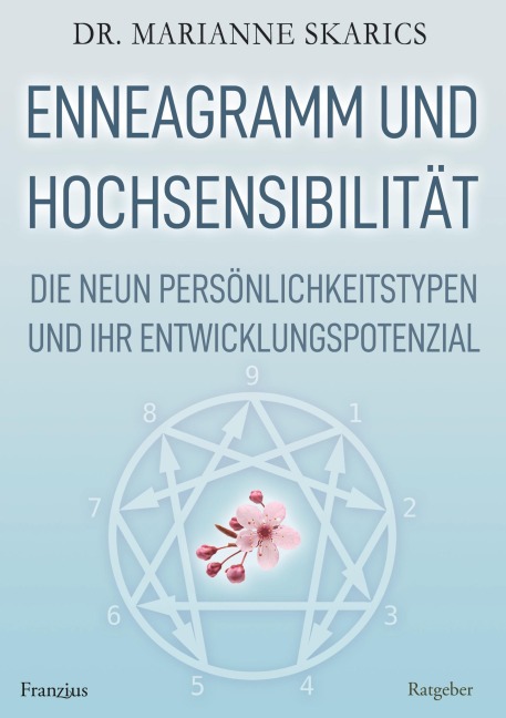 Enneagramm und Hochsensibilität - Marianne Skarics