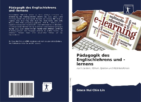 Pädagogik des Englischlehrens und -lernens - Grace Hui Chin Lin