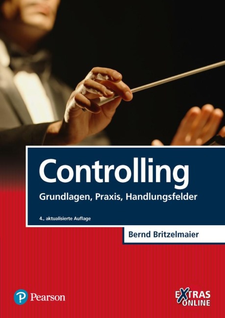 Controlling - Bernd Britzelmaier